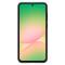 Spigen Spigen Samsung Galaxy A56 5G Skal Liquid Air Matt Svart