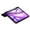 Tech-Protect Tech-Protect iPad Air 13 2026-2024 Fodral SC Pennhållare Svart