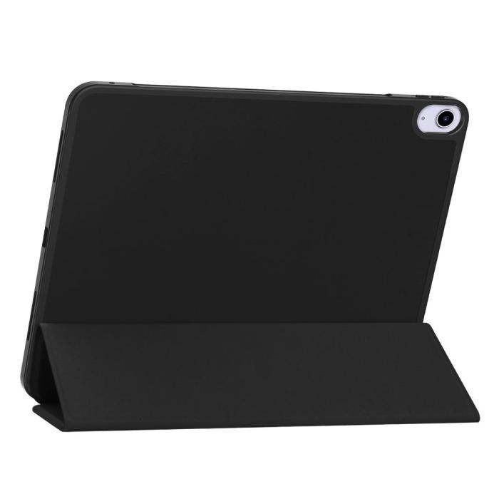 Bild 6, Tech-Protect Tech-Protect iPad Air 13 2026-2024 Fodral SC Pennhållare Svart