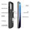 DUX DUCIS DUX DUCIS iPhone 16 Pro Max Skal MagSafe Yind Series Matt Svart