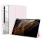 DUX DUCIS DUX DUCIS Galaxy Tab S8 Ultra Fodral TOBY Tri-Fold Rosa