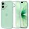 Tech-Protect Tech-Protect iPhone 17 Skal MagMat Matt Sage