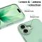 Tech-Protect Tech-Protect iPhone 17 Skal MagMat Matt Sage