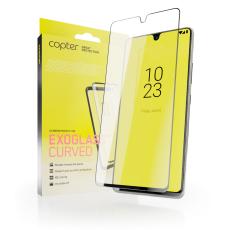 Copter Copter EXOGLASS Curved Sk&auml;rmskydd F&ouml;r Samsung Galaxy A12 / A32 5G