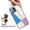  iPhone 12 Mini - Marmor TPU Skal