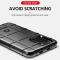  Xiaomi Mi 11i - Robust Skal - Grön