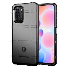  Xiaomi Mi 11i - Robust Skal - Svart
