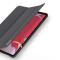 DUX DUCIS iPad Pro 11 (2018/2020) - DUX DUCIS DOMO Tri-Fold med pennhållare - Svart