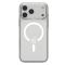 Spigen Spigen iPhone 17 Pro Max Skal MagSafe Liquid Crystal Transparent