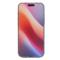 Spigen Spigen iPhone 17 Pro Max Skal MagSafe Liquid Crystal Transparent