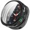 Tech-Protect Tech-Protect Galaxy Watch 8 44 mm Skal Defense Svart