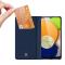 DUX DUCIS DUX DUCIS Samsung Galaxy A03 Fodral Skin Pro Blå