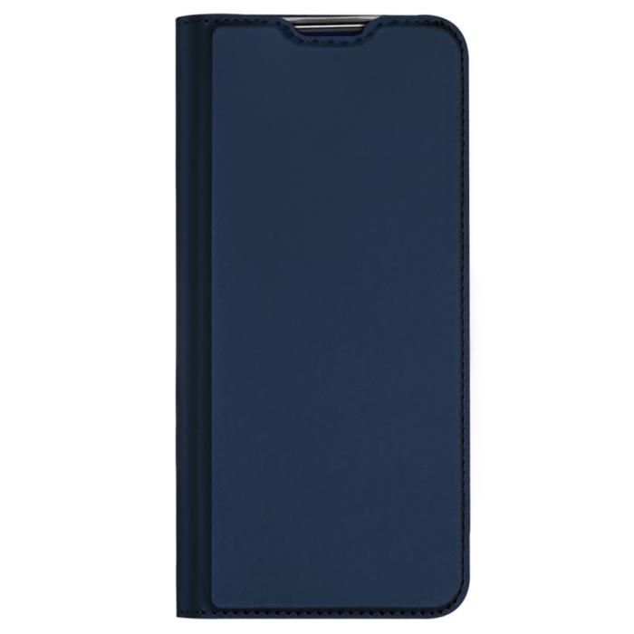 Bild 2, DUX DUCIS DUX DUCIS Samsung Galaxy A03 Fodral Skin Pro Blå