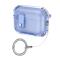Tech-Protect Tech-Protect AirPods Pro 3 Skal Bounce Pro Mist Blue