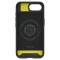 Spigen Spigen iPhone 17e / 16e Skal MagSafe Mag Rugged Armor Svart