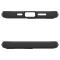Spigen Spigen iPhone 17e / 16e Skal MagSafe Mag Rugged Armor Svart
