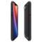 Spigen Spigen iPhone 17e / 16e Skal MagSafe Mag Rugged Armor Svart