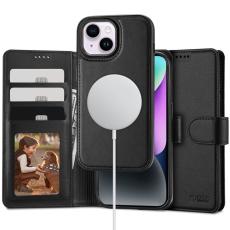 Tech-Protect Tech-Protect iPhone 15 MagSafe 2in1 Magnet Fodral/Skal Svart