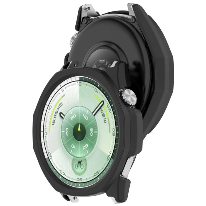 Bild 4,  Huawei Watch GT 6 46 mm Skal Svart