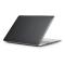  MacBook Pro 14 2021-2023 Skal Svart