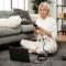 Tech-Protect Tech-Protect 2m 240W PD QC3.0 USB-C-USB-C Kabel UltraBoost