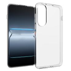  OnePlus Nord 5 5G Skal TPU Transparent
