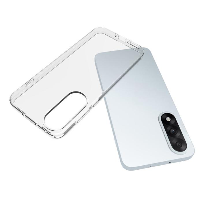 Bild 3,  OnePlus Nord 5 5G Skal TPU Transparent