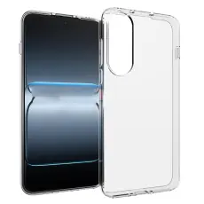  OnePlus Nord 5 5G Skal TPU Transparent