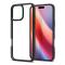 Spigen Spigen iPhone 16 Pro Skal Ultra Hybrid Matt Svart