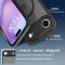 Tech-Protect Tech-Protect iPhone Air Skal MagSafe BasicMag Matt Svart
