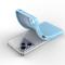  Xiaomi Redmi Note 12 Pro 5G Skal Magic Shield Ljus Grå