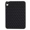  iPad Air 2026-2020 Skal Diamond Textur TPU Svart