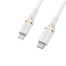 OtterBox OtterBox Standard 1m PD MFi Lightning - USB-C Vit