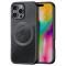 DUX DUCIS DUX DUCIS iPhone 16 Pro Skal MagSafe Aimo Series Svart
