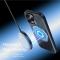 DUX DUCIS DUX DUCIS iPhone 16 Pro Skal MagSafe Aimo Series Svart