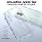  Samsung Galaxy A07 Skal Shockproof Transparent