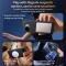  Google Pixle 10a Skal MagSafe Hybrid Svart