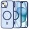 ColorPop ColorPop iPhone 15 Plus/14 Plus Skal CH MagSafe Matt Lavender Ash