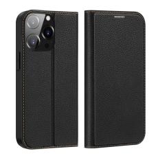DUX DUCIS DUX DUCIS iPhone 14 Pro Fodral Skin X2 Premium Svart
