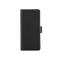 Gear GEAR Xiaomi Redmi 9A / 9AT Fodral Läder Svart