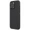 NILLKIN NILLKIN iPhone 16 Pro Max Skal Frosted Shield Pro Svart