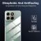  Motorola Edge 70 Skal TPU Transparent