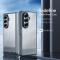 DUX DUCIS DUX DUCIS Galaxy Z Fold 7 Skal Aimo Series Svart
