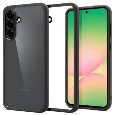 Spigen Spigen Samsung Galaxy A56 5G Skal Ultra Hybrid Matt Svart
