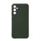 Onsala ONSALA Galaxy A34 5G Mobilskal Silikon Dark Green