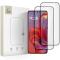 Tech-Protect Tech-Protect Motorola Edge 60 Neo / 50 Neo 2-PACK Skärmskydd