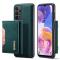 DG.MING DG.MING Galaxy A23 5G Skal 2in1 Magnetisk Avtagbart Kortfack