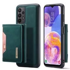 DG.MING DG.MING Galaxy A23 5G Skal 2in1 Magnetisk Avtagbart Kortfack