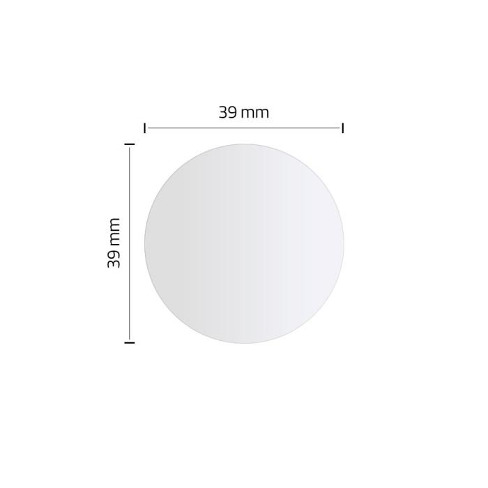 Bild 2, HOFI HOFI Huawei Watch GT 2 46 mm Skärmskydd Pro+ Härdat Glas