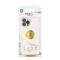 Onsala ONSALA iPhone 13 Pro Max Skal ECO Transparent
